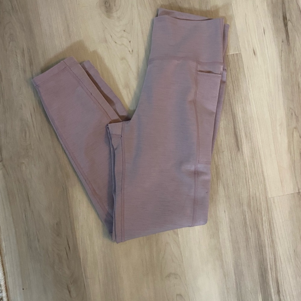 Sweaty Betty tights